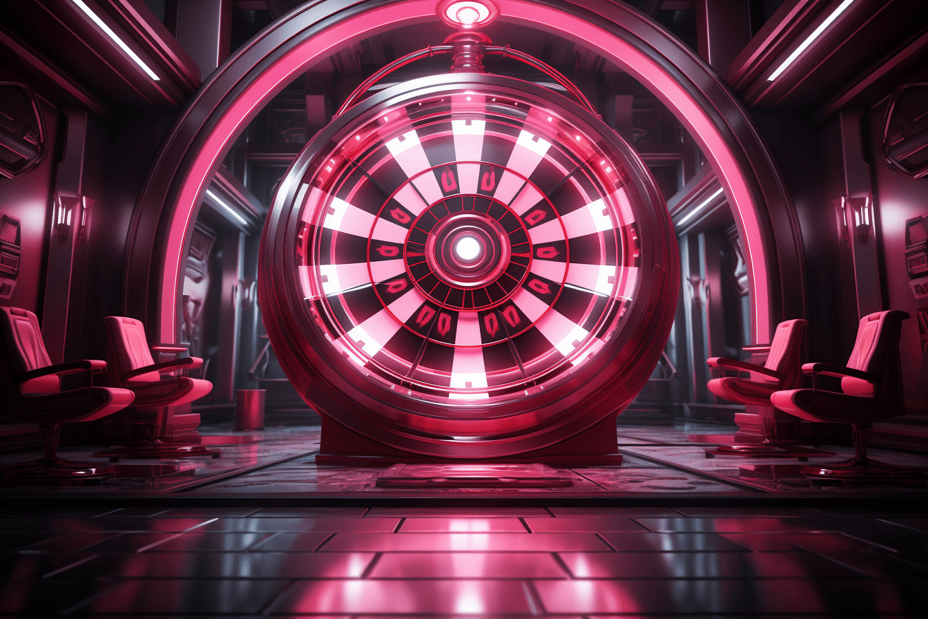 የእብድ ጊዜ የቀጥታ ጨዋታ ባህሪዎች image