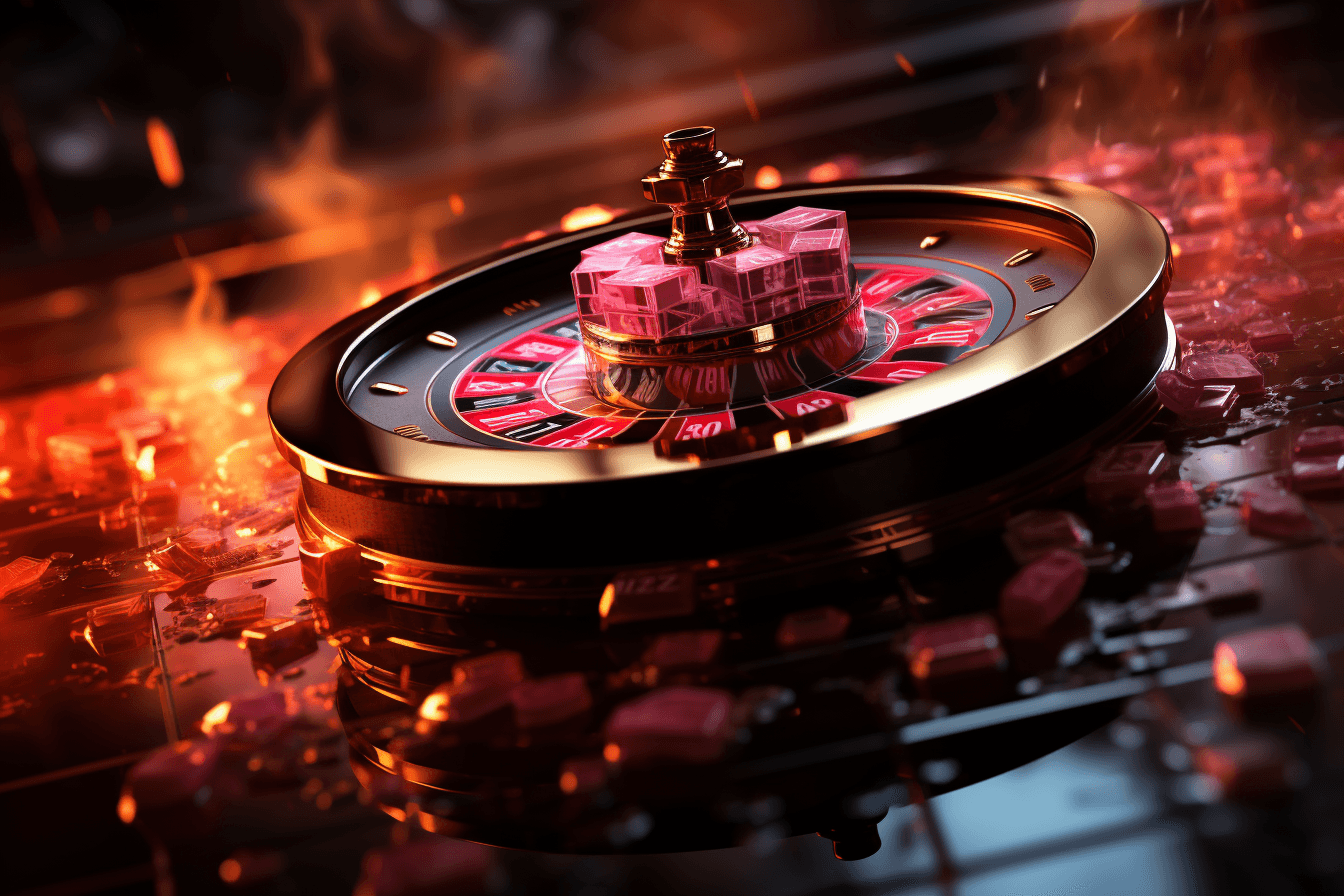 ምርጥ ስልቶች እና በመብረቅ ሩሌት ላይ ለማሸነፍ ጠቃሚ ምክሮች image