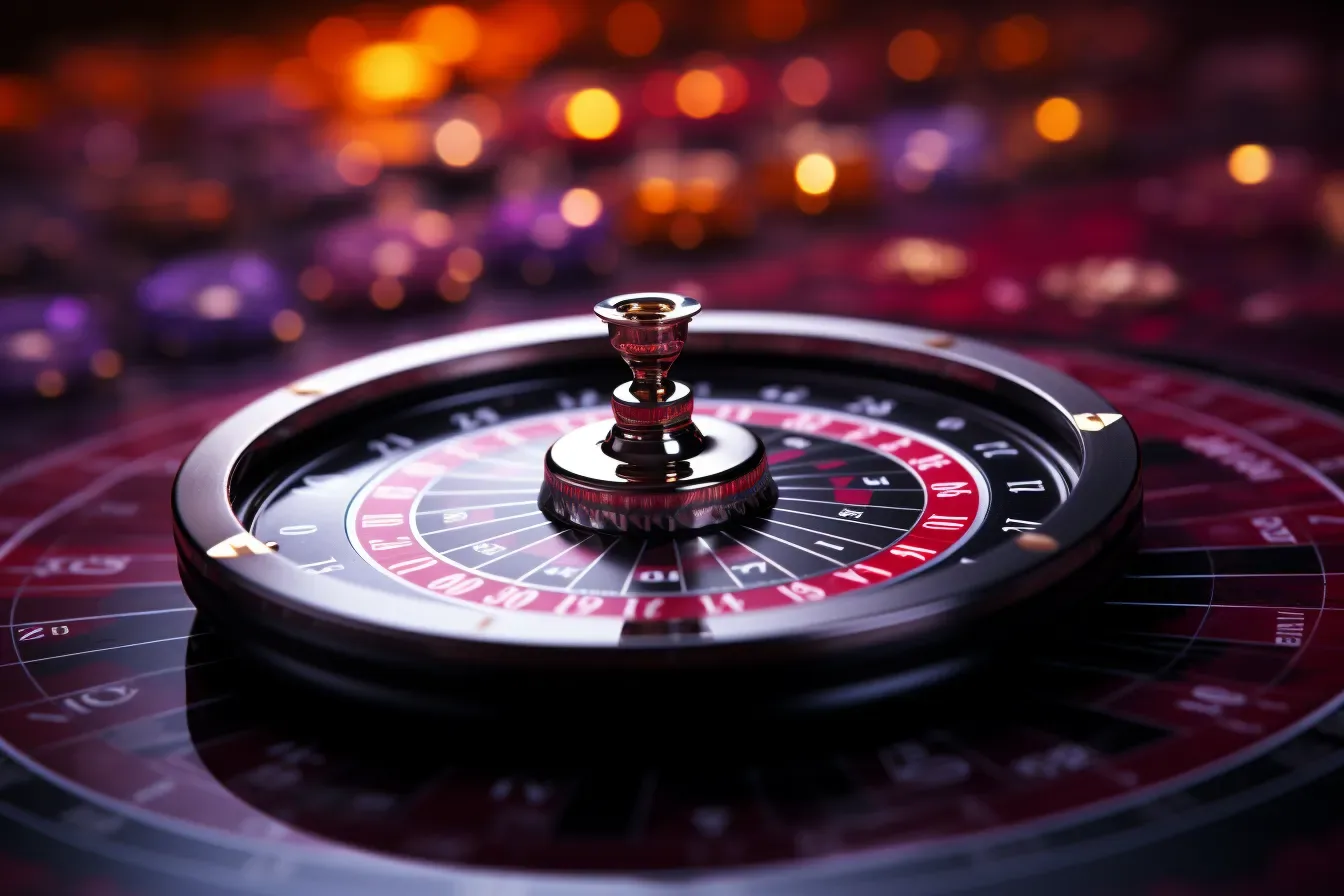 ፈጣን ጨዋታ ጋር ከፍተኛ የቀጥታ የቁማር ጨዋታዎች image