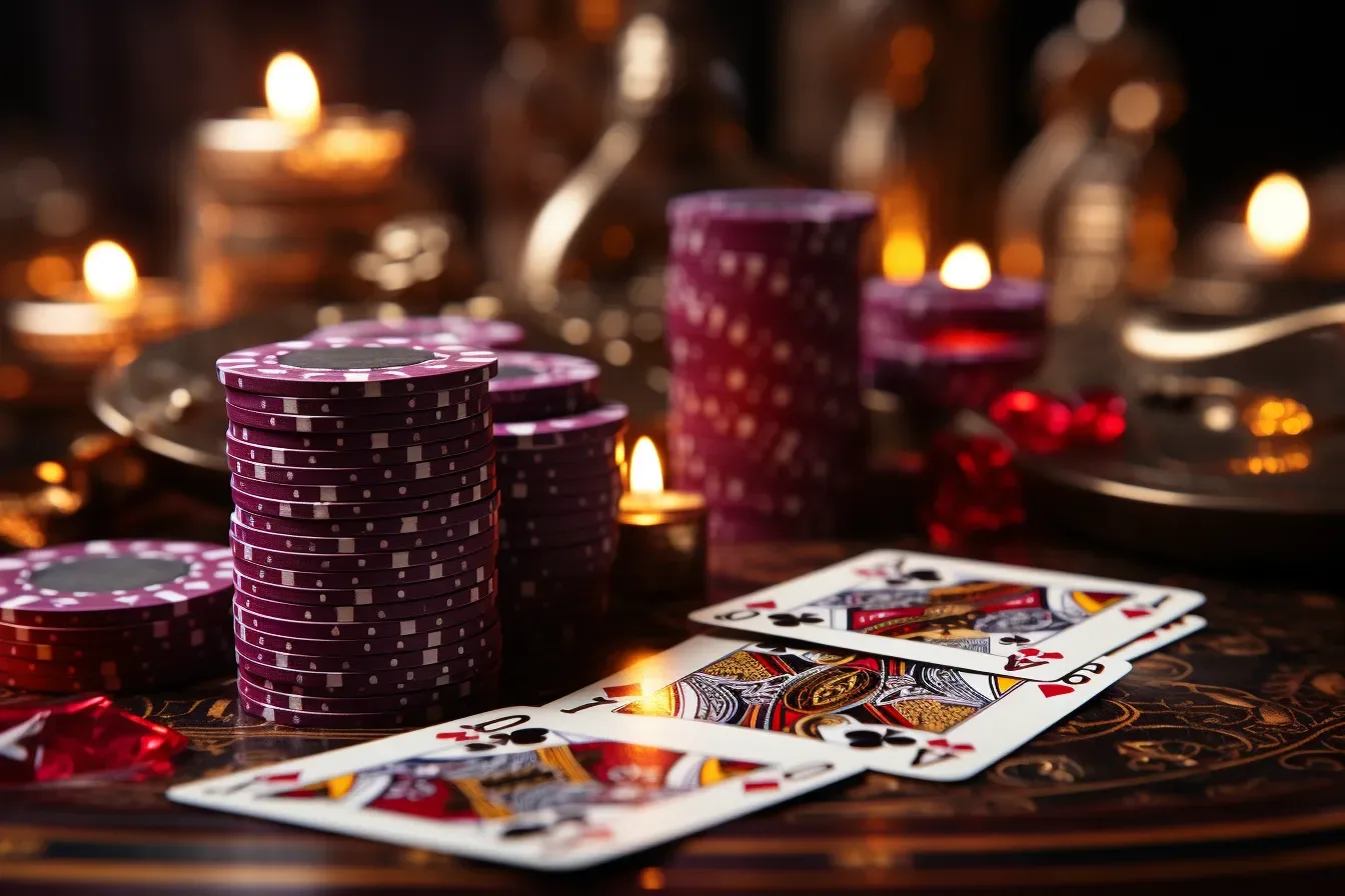 የት ነጻ የቀጥታ የቁማር ጨዋታዎችን ማግኘት image