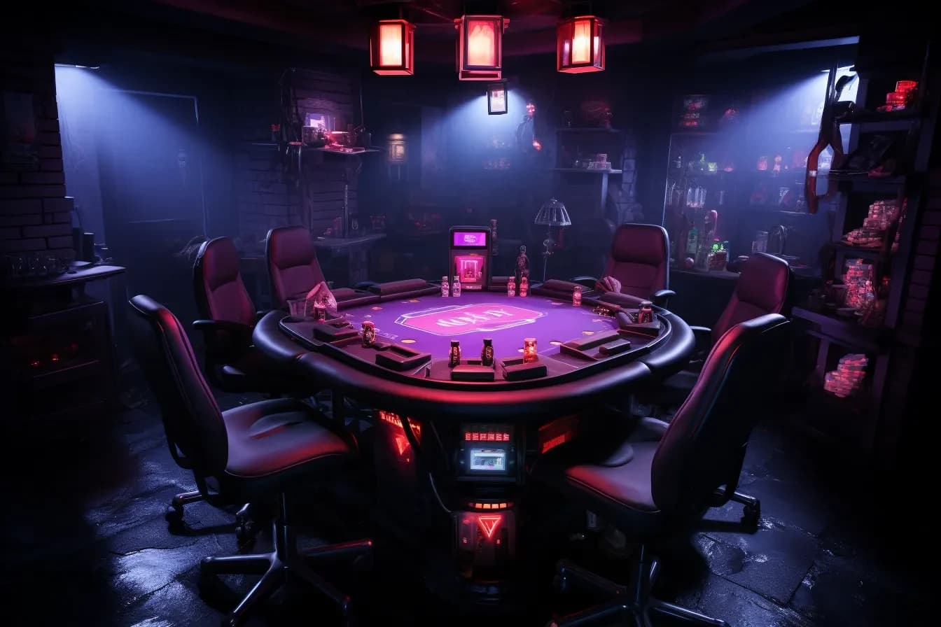 የመስመር ላይ የቀጥታ የቁማር ጨዋታዎች ተለዋዋጭነት ማሰስ image