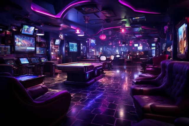 እውነት ወይም ሐሰት? የጋራ የቀጥታ ካዚኖ ተረቶች Debunking image