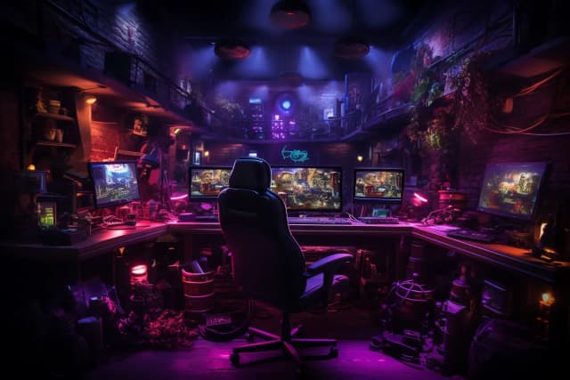 የቀጥታ የመስመር ላይ የቁማር FAQ image