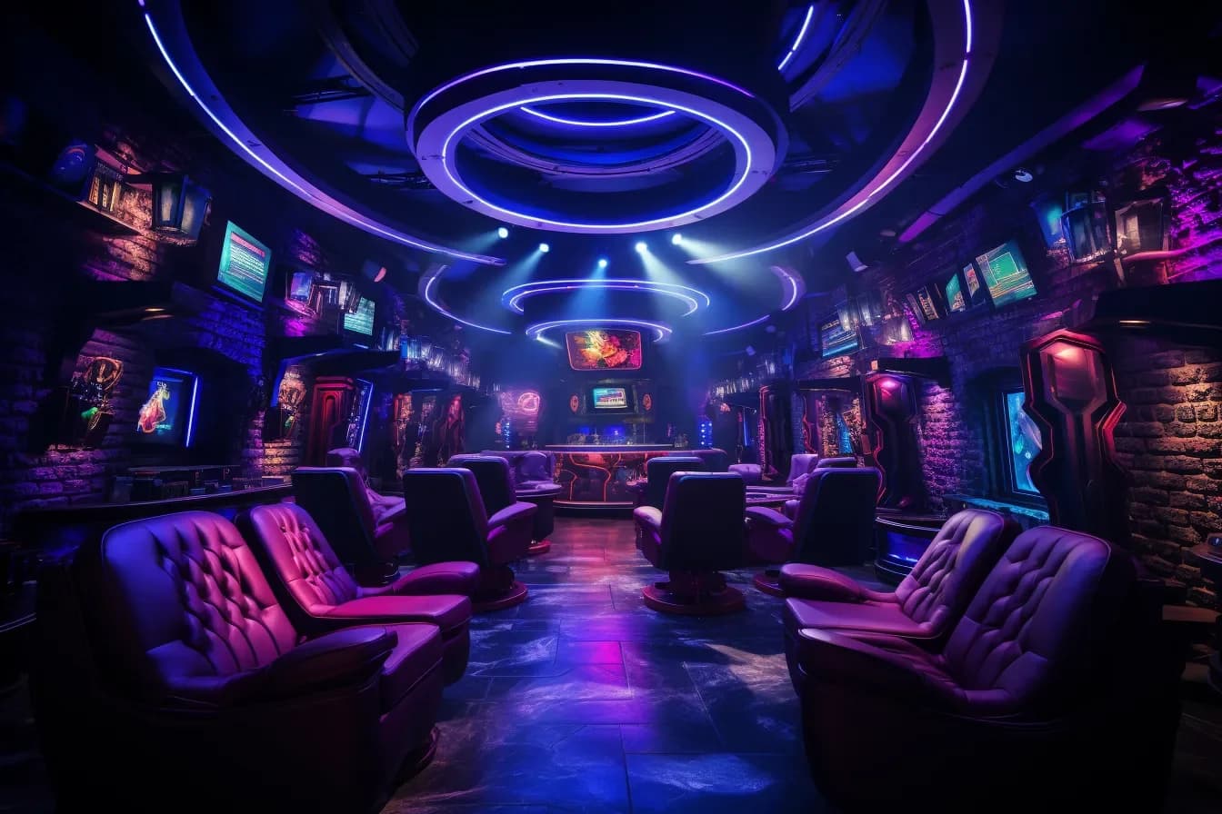 በ Boomerang ካዚኖ ላይ መጫወት የሚችሉት ምርጥ የቀጥታ ሻጭ ጨዋታዎች image