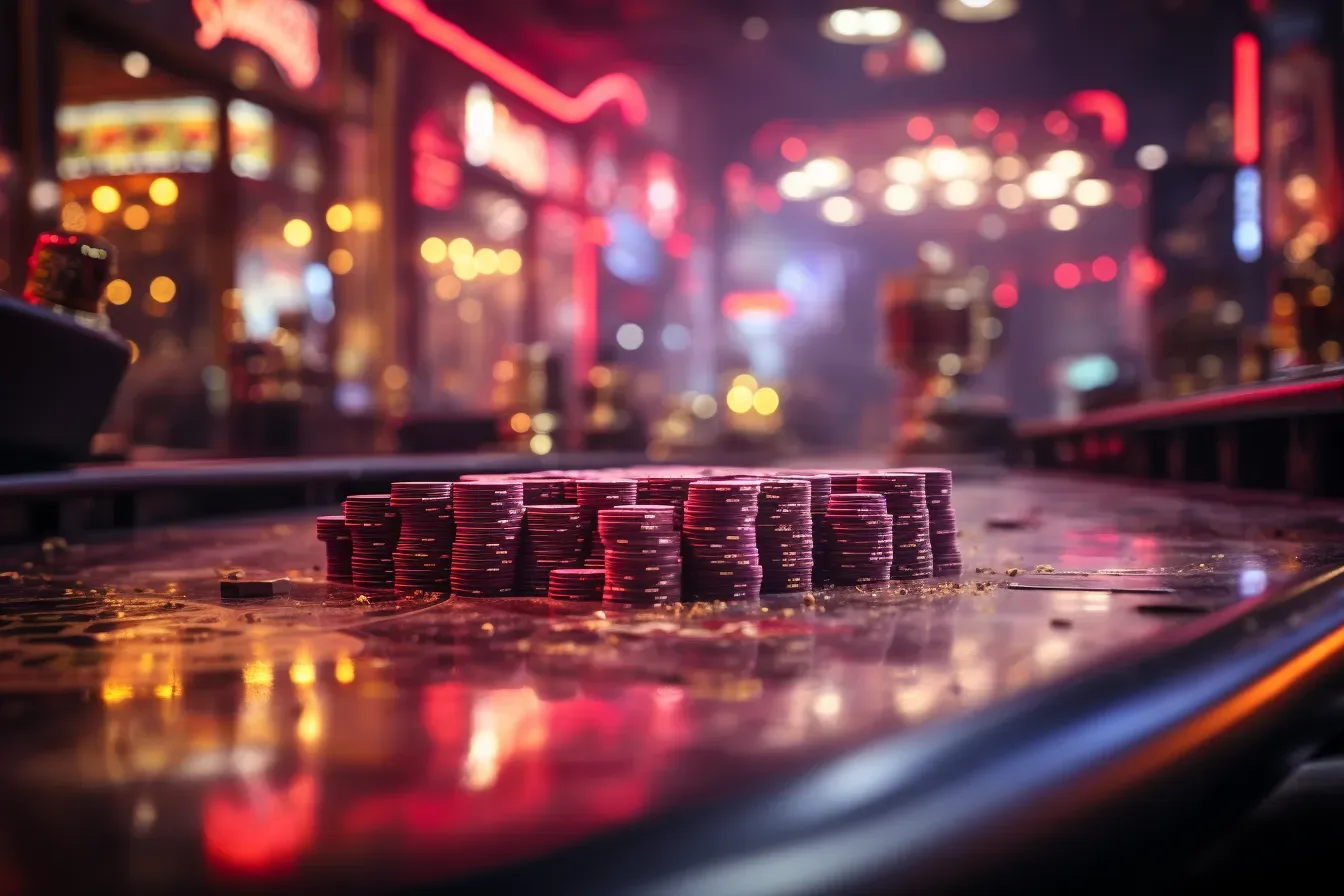 የቀጥታ Blackjack ውስጥ የሻጭ አፕካርድ ማንበብ እንደሚቻል image