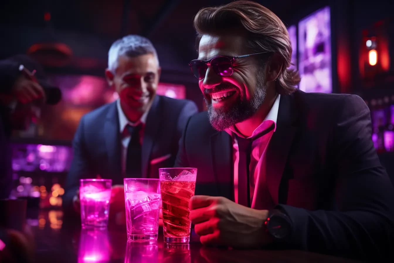 የቀጥታ ካሲኖ ውይይት ሲጠቀሙ እንዴት መሆን እንደሚችሉ image