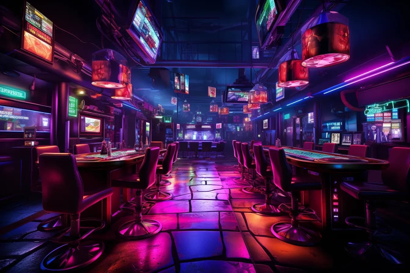 ከፍተኛ ሶፍትዌር አቅራቢዎች የቀጥታ የቁማር ጨዋታዎችን ማወዳደር image