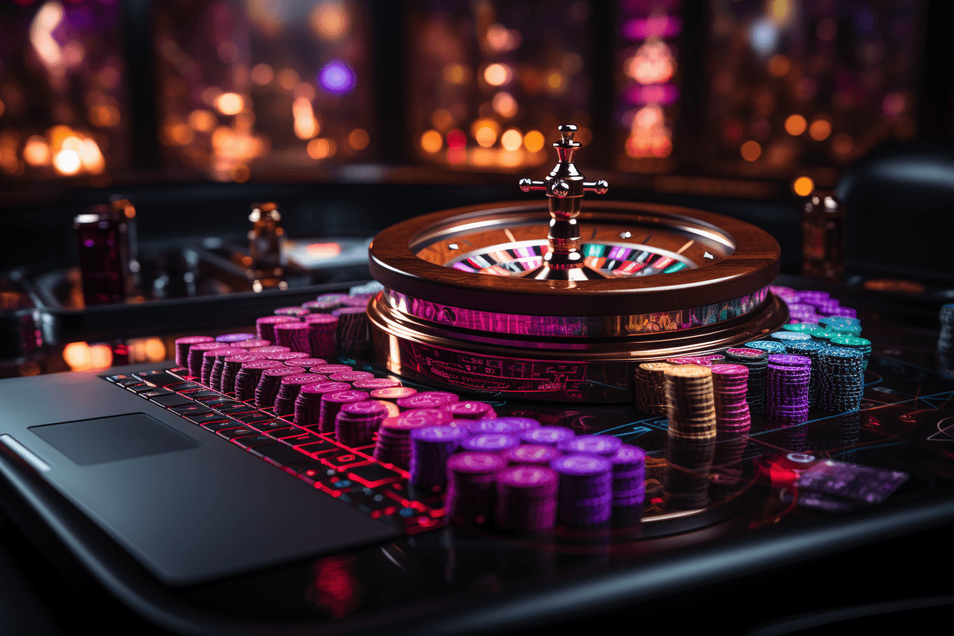 የምርጥ አዲስ የቀጥታ ሻጭ ጨዋታዎች አጠቃላይ እይታ image