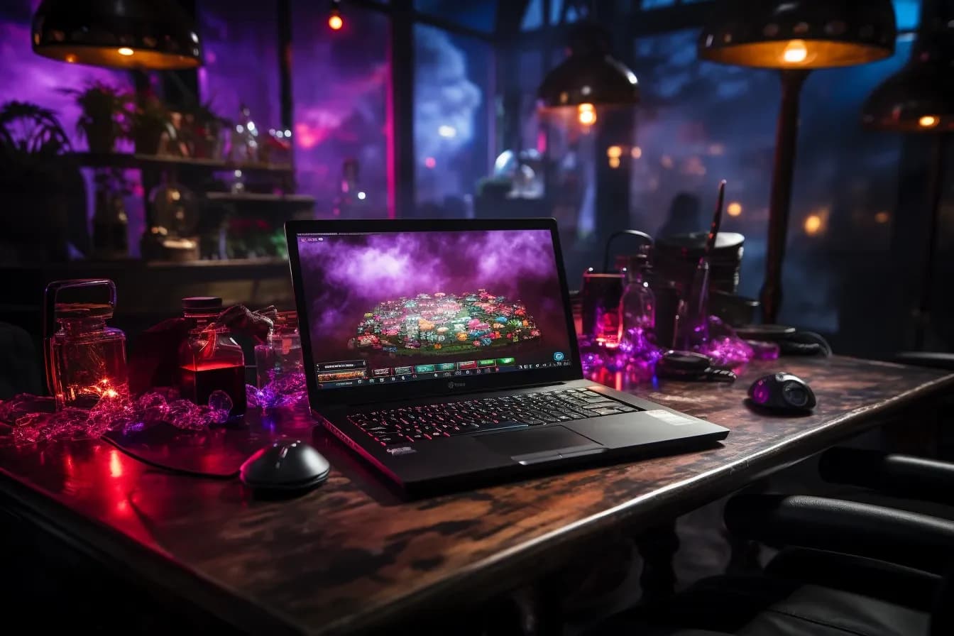 የመስመር ላይ የቀጥታ ሩሌት ውድድሮችን እንዴት መጫወት እንደሚቻል image