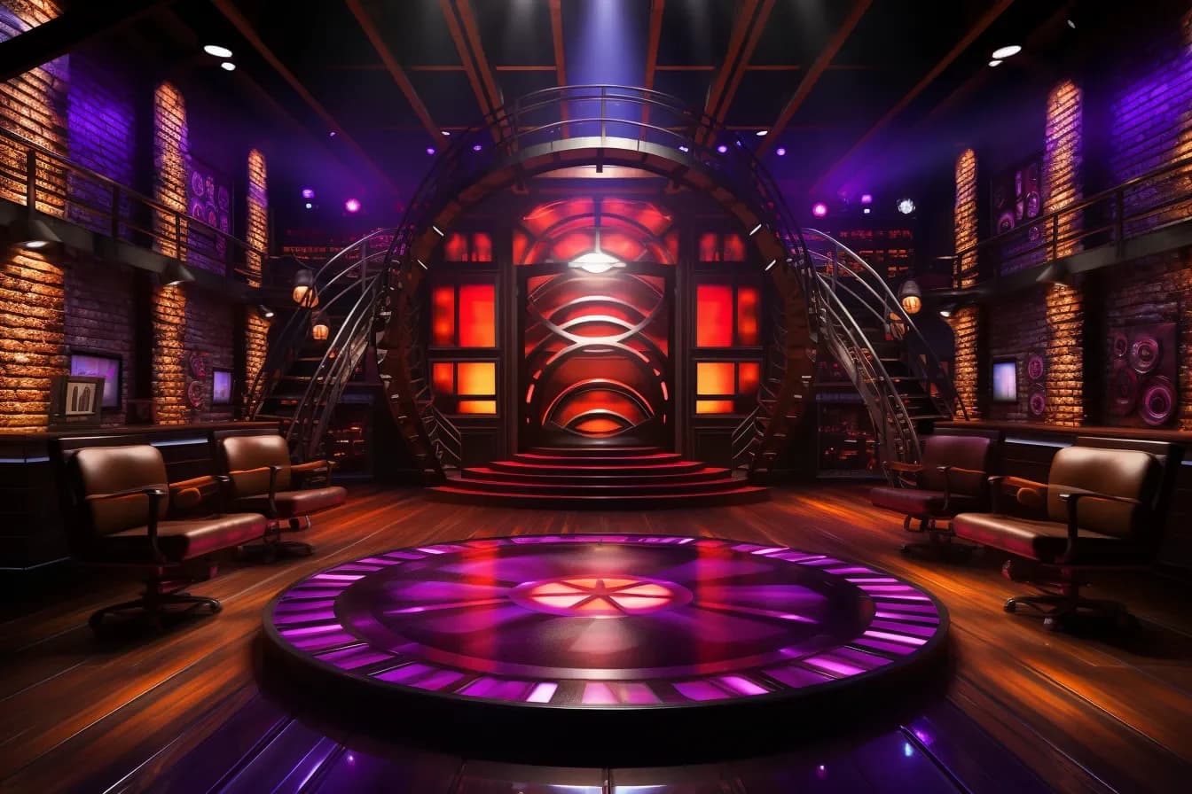 የቀጥታ የጨዋታ ትዕይንቶች ላይ እንዴት መሳተፍ እንደሚቻል ለጀማሪዎች ጠቃሚ ምክሮች image