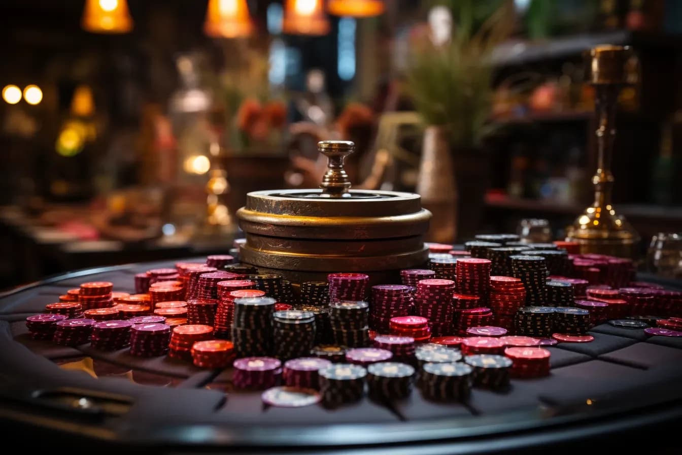 በካዚኖዎች ውስጥ ጠቃሚ ምክሮች image