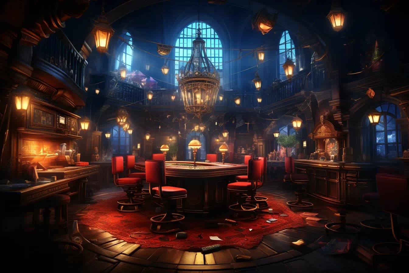 አንዳር ባህር ለጀማሪዎች image