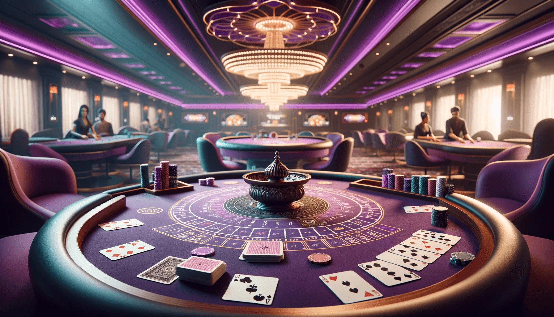 አንዳር ባህር ለላቀ ተጫዋቾች image