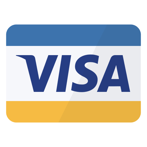 Visa ጋር ከፍተኛ Live Casino