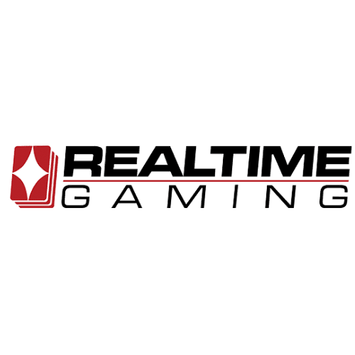 Real Time Gaming ጋር ምርጥ 10 የ ቀጥታ ካሲኖ