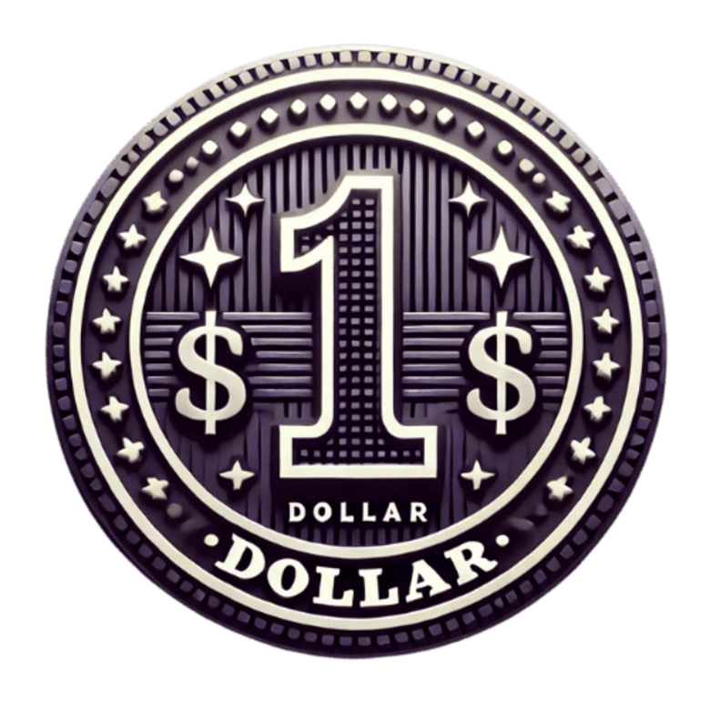 $ 1 ተቀማጭ የመስመር ላይ የቀጥታ ካሲኖዎች