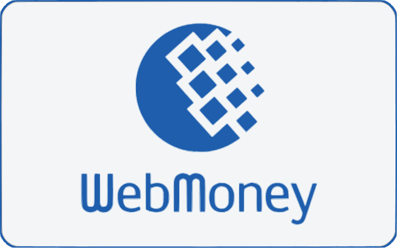 10 ለአስተማማኝ ተቀማጭ ገንዘብ WebMoney የሚጠቀሙ የቀጥታ ካሲኖዎች