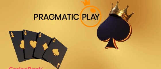 የጎን ውርርዶች ጋር የቀጥታ ካዚኖ pragmatic Play Debuts ፍጥነት Blackjack