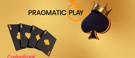 የጎን ውርርዶች ጋር የቀጥታ ካዚኖ pragmatic Play Debuts ፍጥነት Blackjack